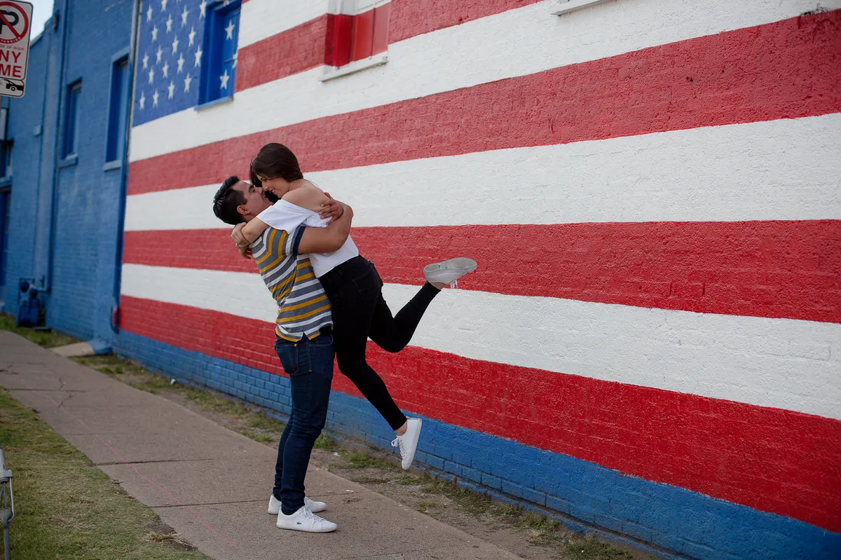 Engagement — photo 2 — ShutterWide Photography, Dallas-Fort Worth