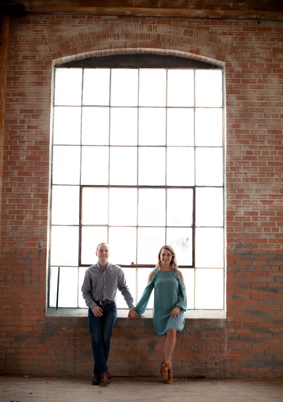 Engagement — photo 4 — ShutterWide Photography, Dallas-Fort Worth
