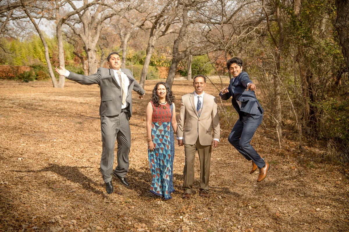 Family — photo 3 — ShutterWide Photography, Dallas-Fort Worth