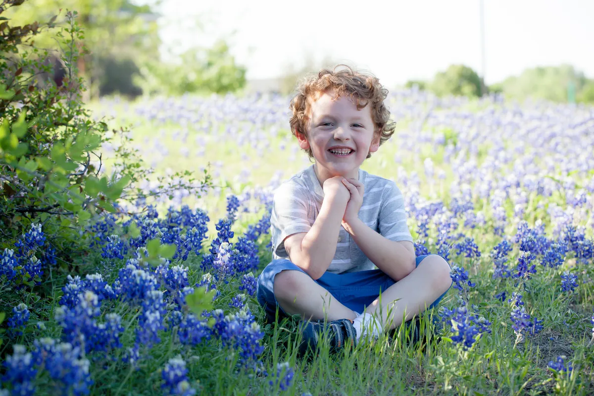 Kids — photo 6 — ShutterWide Photography, Dallas-Fort Worth