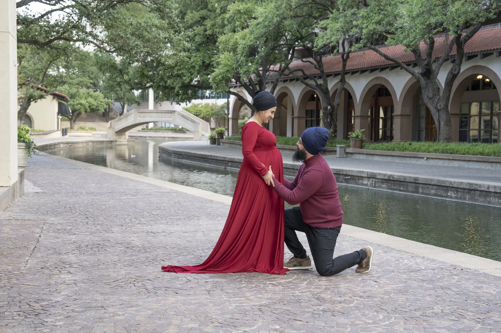 Mandalay Canals — Las Colinas — ShutterWide Photography