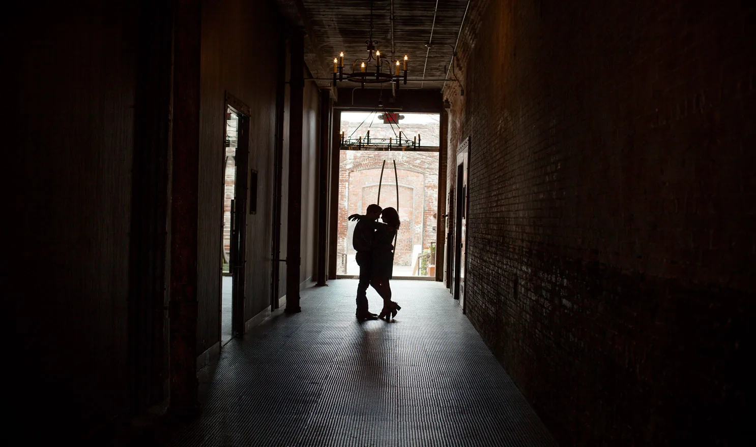 McKinney Cotton Mill — McKinney — ShutterWide Photography