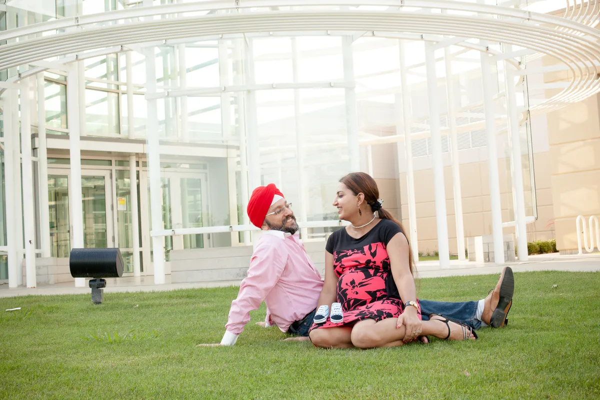 Maternity — photo 7 — ShutterWide Photography, Dallas-Fort Worth