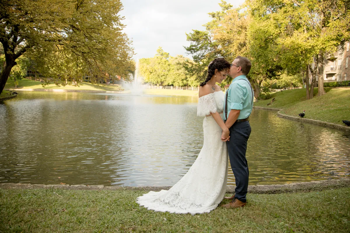 Weddings — photo 4 — ShutterWide Photography, Dallas-Fort Worth