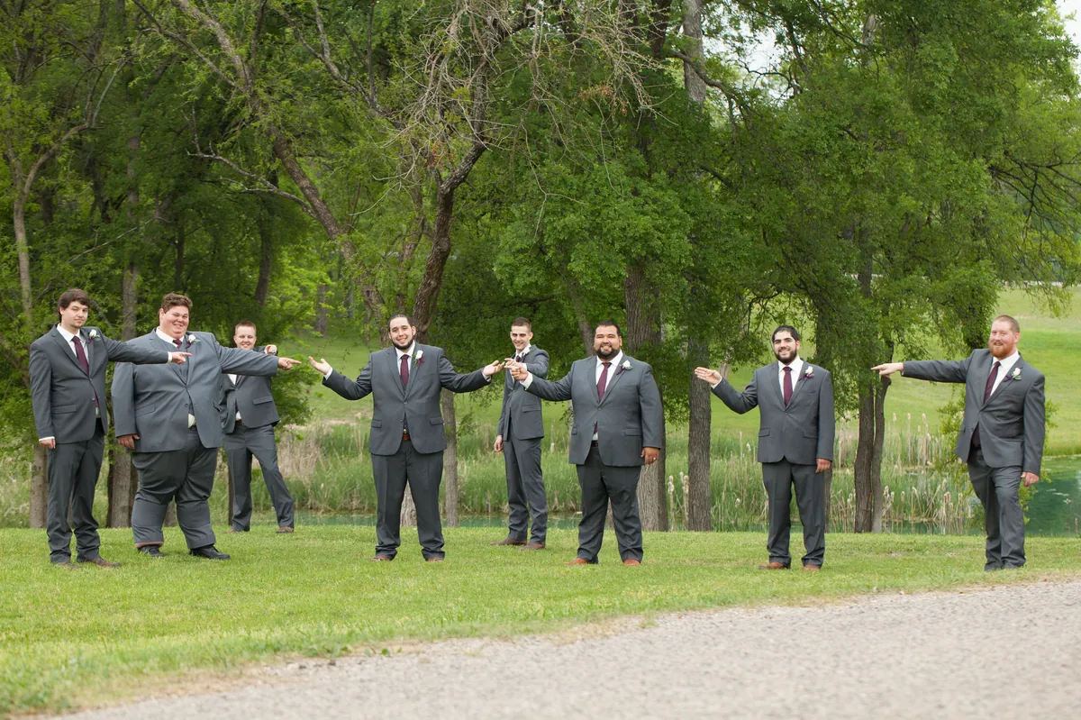 Weddings — photo 9 — ShutterWide Photography, Dallas-Fort Worth